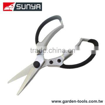 Multipurpose Portable Garden Scissors photo-3