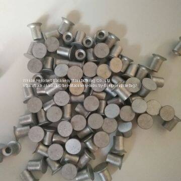 Self-Piercing Rivet for Automotive Space Frames, Air Cargo Equipment, Domestic Appliances, Ladders photo-4