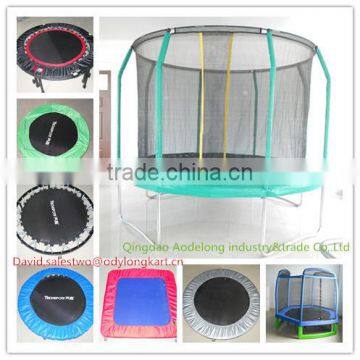 Best Price Outdoor Trampoline 6ft-16ft With TUV-GS,EC-TYPE Certificate photo-3
