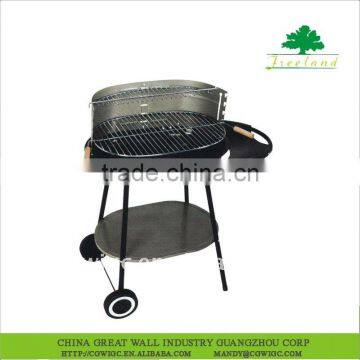 BBQ GRILL