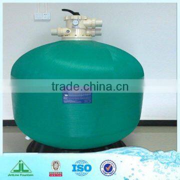 Water Treatment Machine for Swimming Pool photo-5