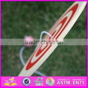 Wholesale Best Design Kids Beach Beat Wooden Outside Toys W01A139-S photo-5