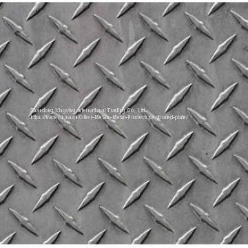 Checker Plate Resists Slip and Protects Safe photo-3