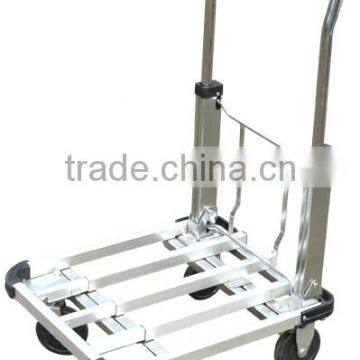 aluminum warehouse hand truck PH1003AL