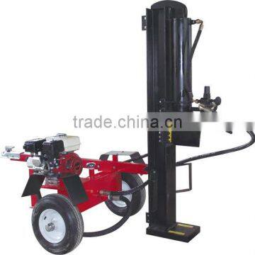 Hot selling log splitter with CE