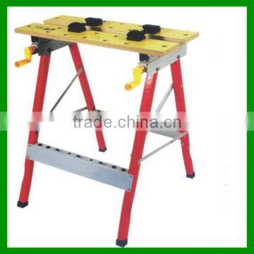 Foldable Workbench