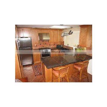 Natural Kitchen Granite Countertops Colors of Good Quality/batnroom Vanity Top photo-2