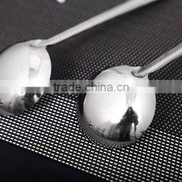 Latest Fashion Stainless Steel Spoon From Yiwu Factory photo-5