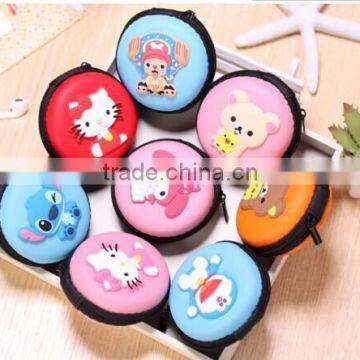 Fashionable Ladies Change Purse photo-3