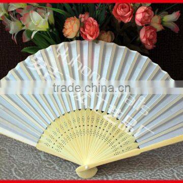 Chinese Style Wedding Crafts Fan photo-5
