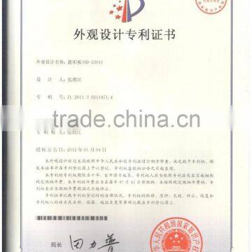 Rotary Auto Sunshine Shade/sun Visor/sunshine Plate PMMA Sun Shade photo-5