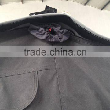 Outdoor 2017 Wholesale New Design Folding Camper Trailer Tent photo-5