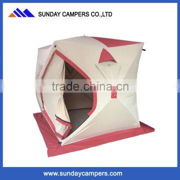 Hot Sale Fishing Dome Tent Ice Fishing Tent China photo-3