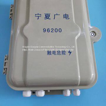 32 Core Fiber Optic Fiber Box photo-2