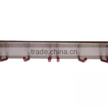 Stainless Steel Expandable , Steel Bicycle Parking Rack photo-6