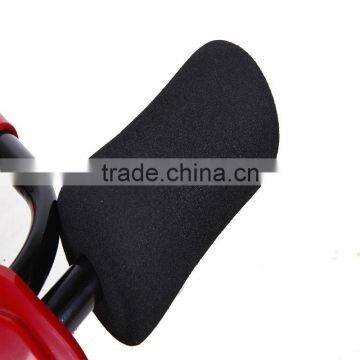 New Vertical Roller Beauty Waist Abdominal Exercise Foldable Machine photo-3