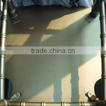 Wooden Banquet Chiavari Chair (tiffany Chair) photo-4