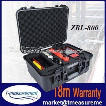 Proceq Profoscope Rebar Locator ZBL-R800 Rebar LocatorConcrete Reinforcement Scanner photo-4