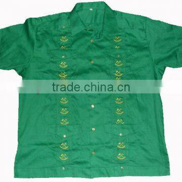 Shirt With Long Sleeve and Pintuck photo-4