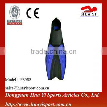 Flexible Flipper Multi Size and Colors Wholesales Diving Fin photo-3