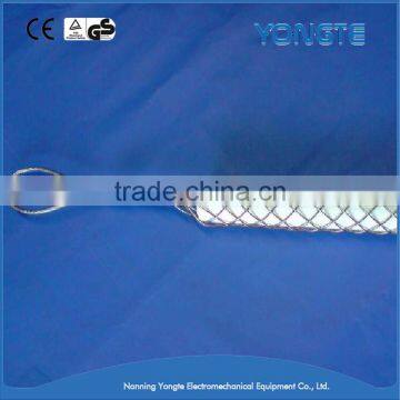 Heavy Duty Pulling Grip,Hoisting Grip,Cable Socks With Swivel Connector photo-3