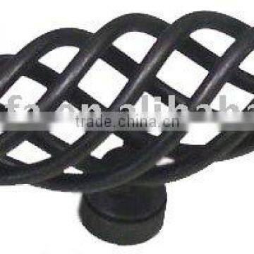 Zinc Alloy handle and Knob