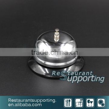 Ringing Metal Call Bell/Serving Bell for Restaurant