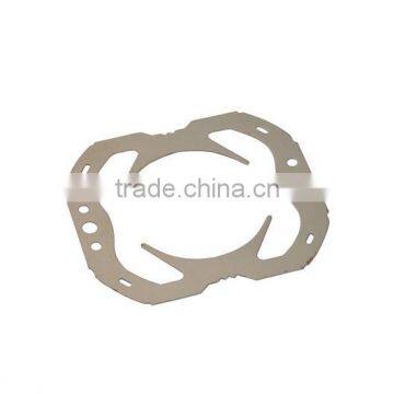 Steel t Plate Brackets,stainless Steel Gasket,cap photo-2
