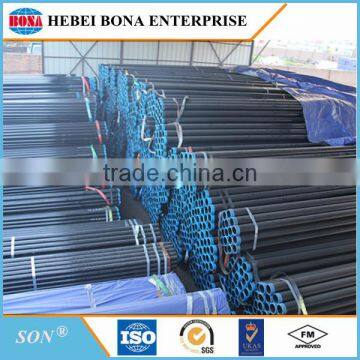 Best Selling ASTM A106 Seamless Steel Pipe