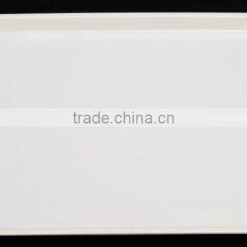 Melamine Casual Regtangular Serving Tray photo-2