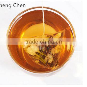 Pyramid Shaped Tea/ FDA Approved Triangle Tea With Different Flavors/wholesale Price Specail Tea photo-2