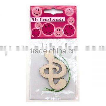 new product wooden air freshener,anti-bacterial china supplier