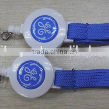 badge holder lanyard from Sedex, NBCUniversity approval Factory