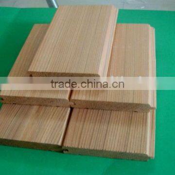 Wood decoration Materials Type decorative wall panels