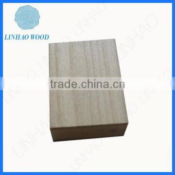 Custom Printed Wood Box