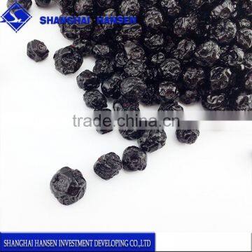 Snacks Dried Blueberry Import Agent import food