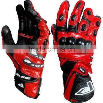 Motor Cross Racing Gloves - Motorbike Gloves