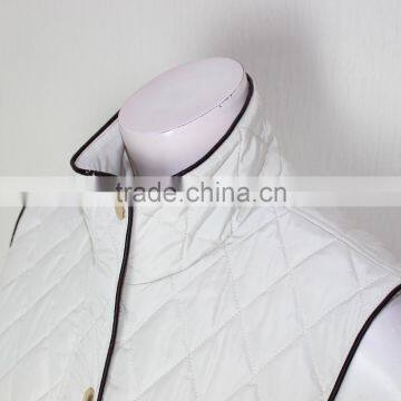 2016 Factory Hot Sell Women Coat Liquidation Stock Clothes For Sale photo-2