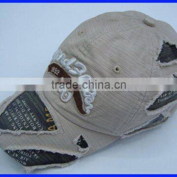 spain baseball cap