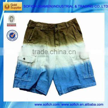 Beautiful Style Men's Cargo Shorts Stocks