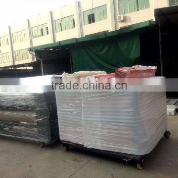 Hydraulic Double Sided Heat Press Machine Made in China photo-6
