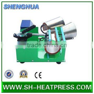 CE Approval coffee ceramic mug printing machine for sale CY-BJ