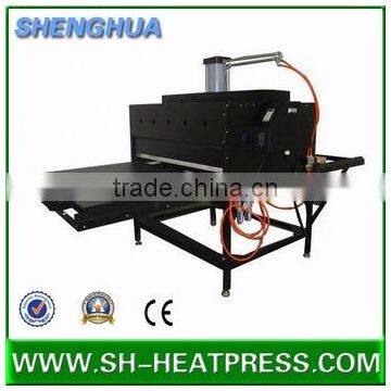 2017 Best Cheap Price Big Size Printing Machine for Sale photo-5