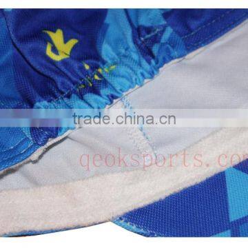 NO MQO Sublimation Custom Cycling Caps photo-5