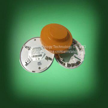 Conventional Smoke Detector /2-wire Smoke Alarm photo-5