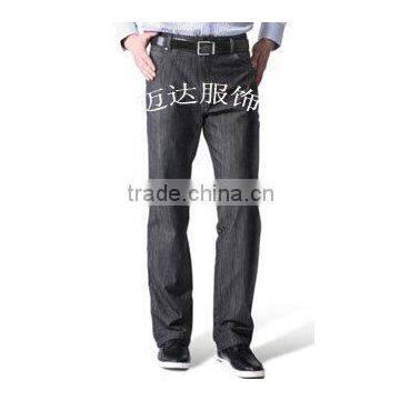 men's fashion jeans