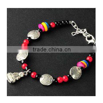 China's National Characteristics of Bracelet photo-2