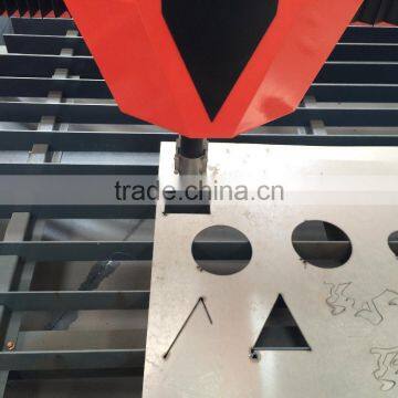 Computer Controlled Plasma Cutter XJ1530P Plasma Cutting Machine photo-3