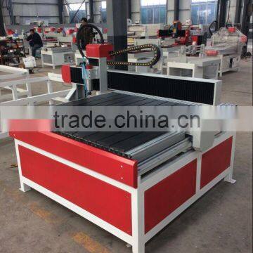 China Dsp Controller for Water Cooled Spindle Stepper Motor Cnc Router 1212 photo-3