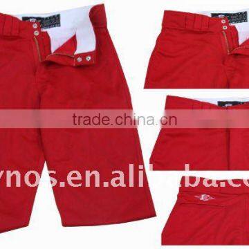 New design baseball pant